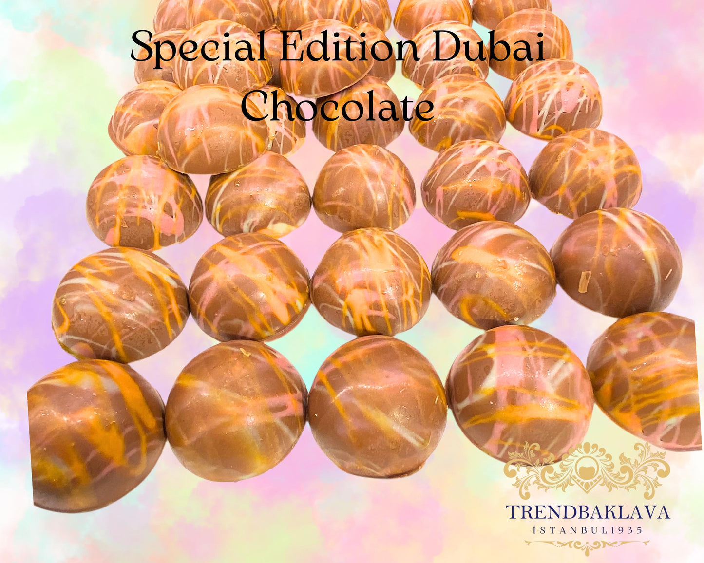 New Dubai Chocolate Bar Pistachio, Kunafa Chocolate Bar, Chocolate Dubai Bar, Pistachio Cream Dubai, Knafeh Chocolate Pistachio Bar