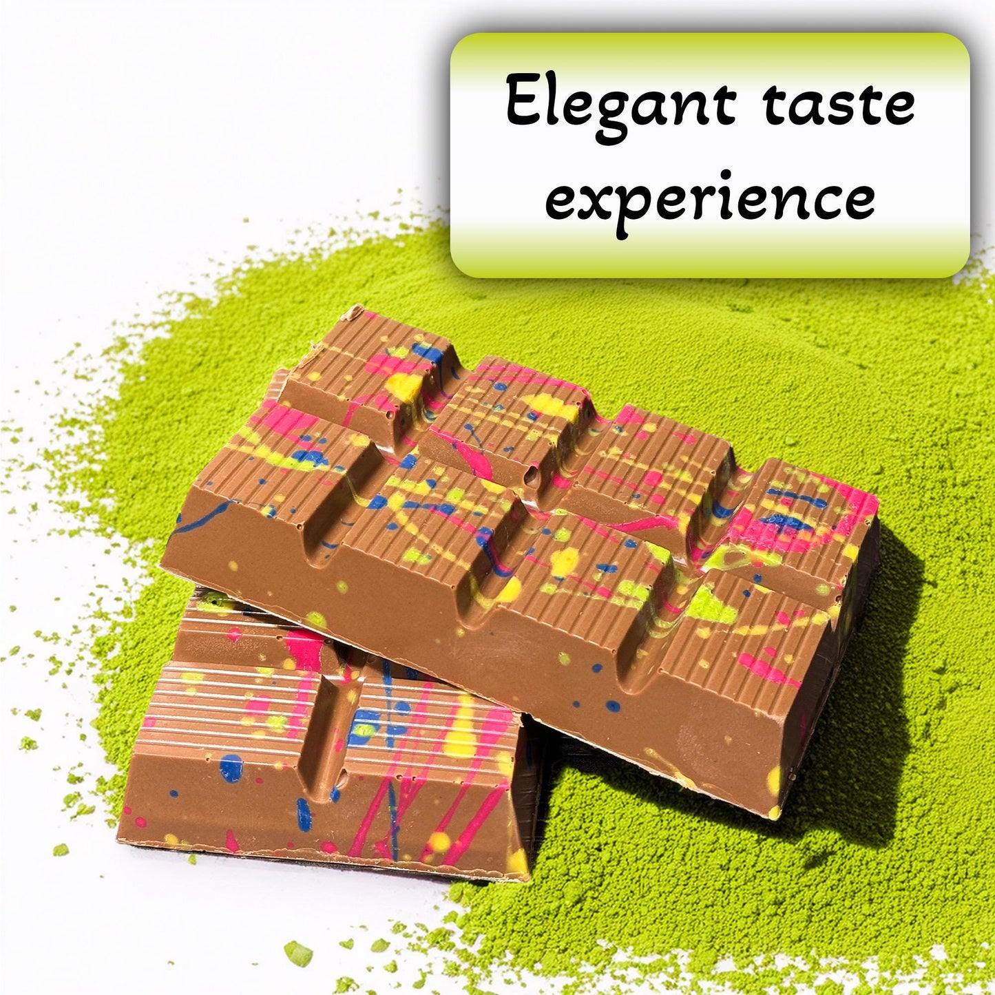 Dubai Chocolate Bar Pistachio,Kunafa Chocolate Bar,Chocolate Dubai Bar,Pistachio Cream Dubai,Chocolate Knafeh Chocolate Pistachio Bar,2X Bar