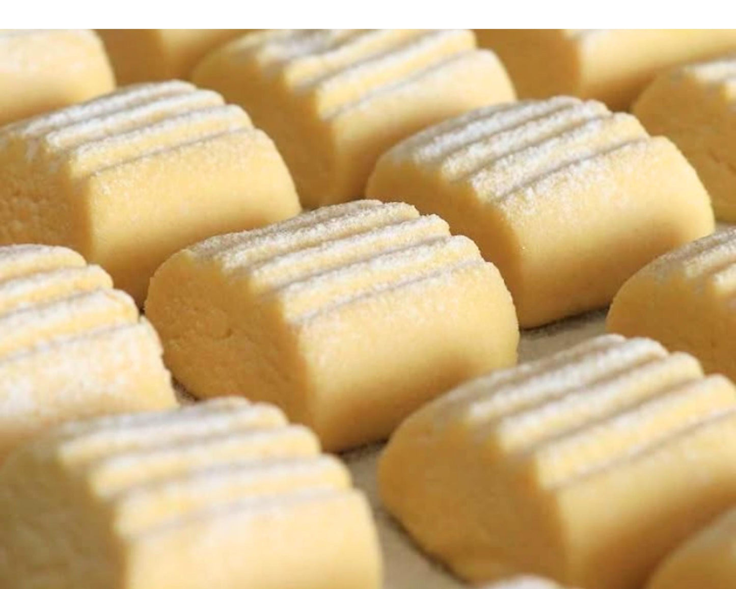 Turkish Cookies Flour Cookies - 16 Pieces of Whole Pistachio Decorated Cookies, Perfect Tea Companion, Handmade and Fresh from Istanbul