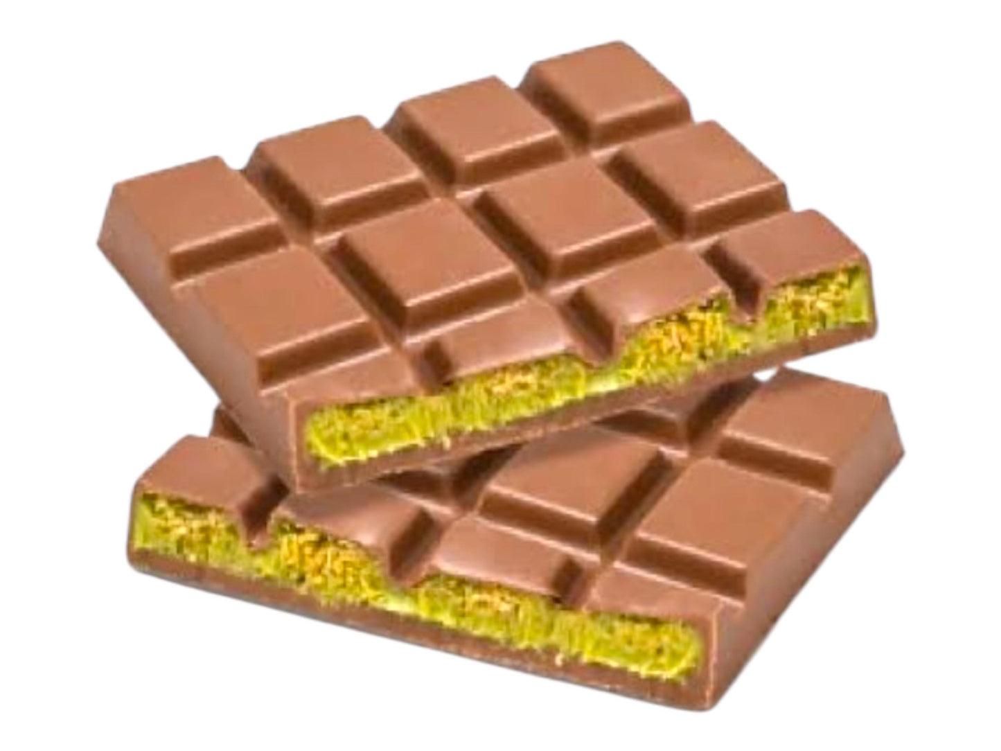 Dubai Chocolate Bar Pistachio, Kunafa Chocolate Bar, Chocolate Dubai Bar, Pistachio Cream Dubai, Knafeh Chocolate Pistachio Bar, 3.05 oz