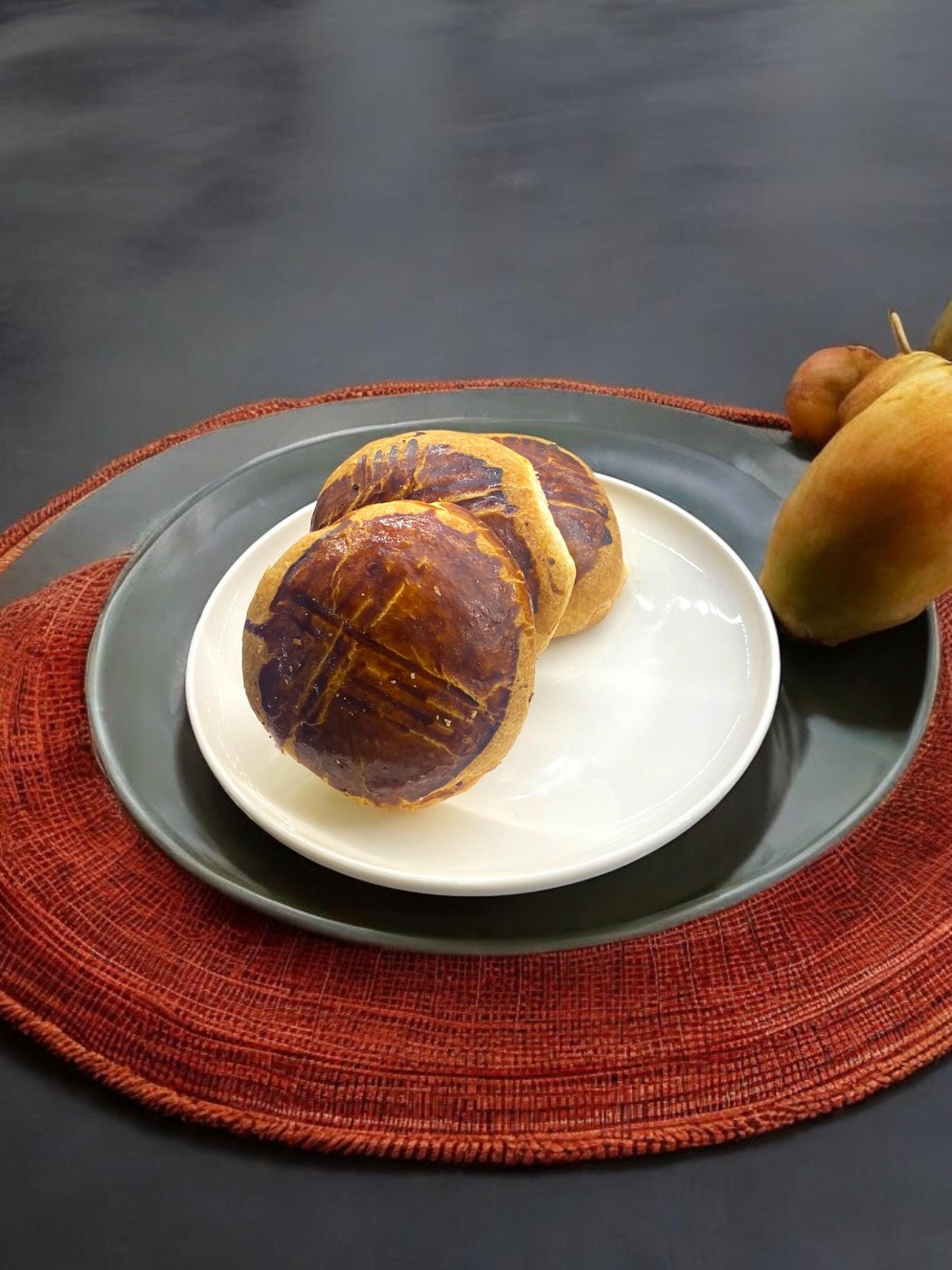 Gourmet Cheese Pie Pastry Box, Homemade Cheese Filled Pockets, Savory Cheese Pastries Turkish Poğaça, Savory Snack, Turkish Food