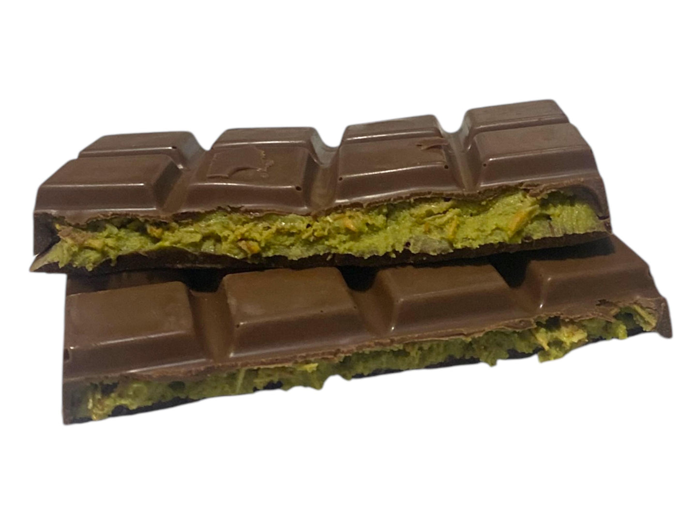 Dubai Chocolate Bar Pistachio, Kunafa Chocolate Bar, Chocolate Dubai Bar, Pistachio Cream Dubai, Knafeh Chocolate Pistachio Bar, 3.05 oz