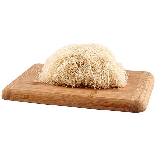 Knafah Dough Box, Kadayif Dessert, Dubai Chocolate Kadaifi, Fresh Dried Instant Kadayif , Turkish Kunafah Dough 14 OZ